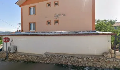 Yenişar Avm