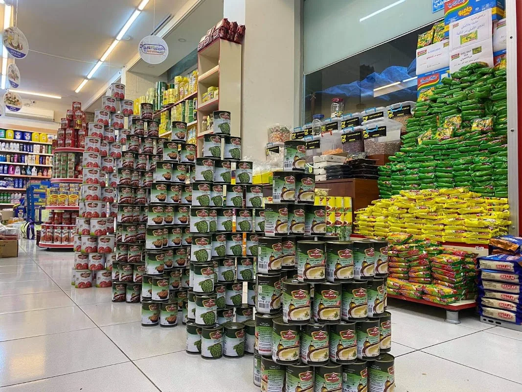 Büyük Market