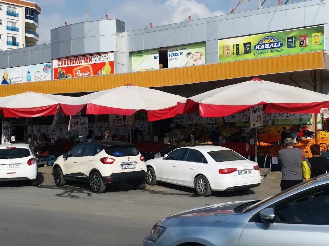 Toros Market