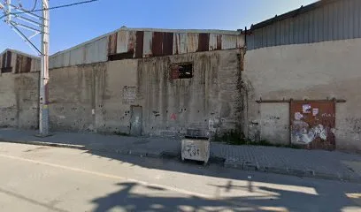 Dadak market