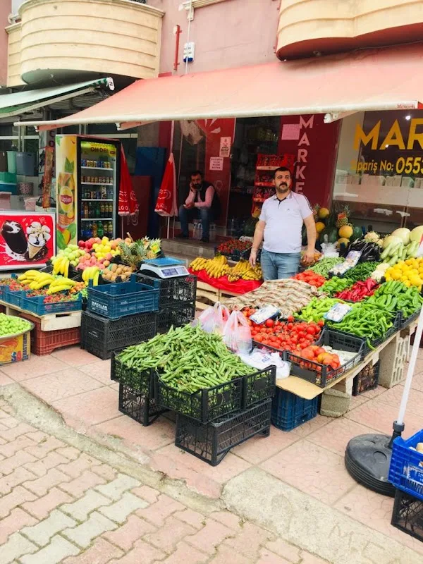 KAYRA MARKET