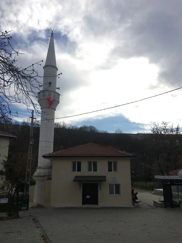 İmrenli Köyü Cami