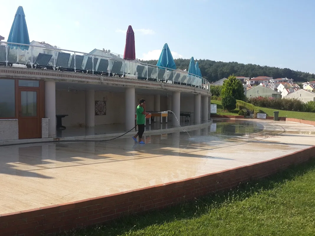 Şile Günbatımı Sitesi