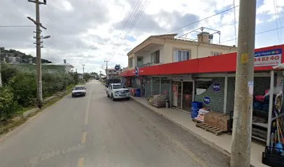 SEÇ MARKET BOZYAZI