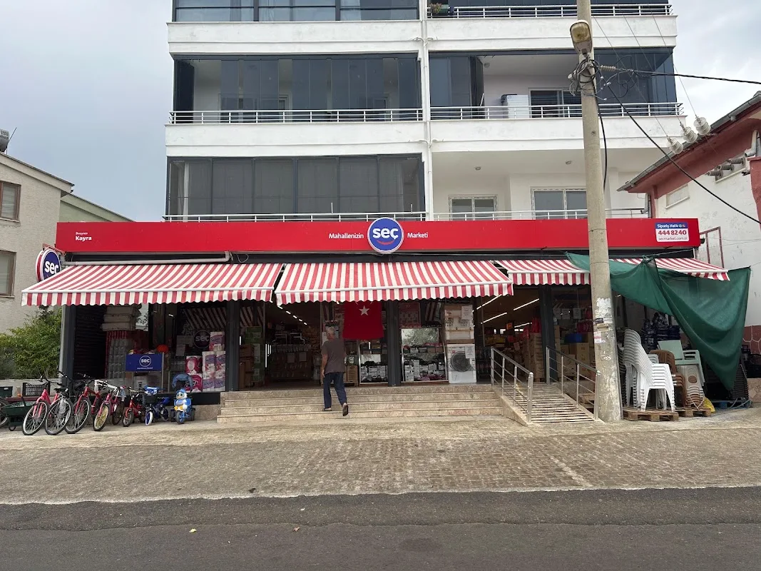 Seç Market