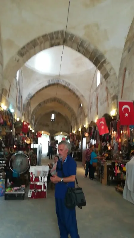 Tarsusi serpil kafe