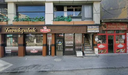 Cafe Bey