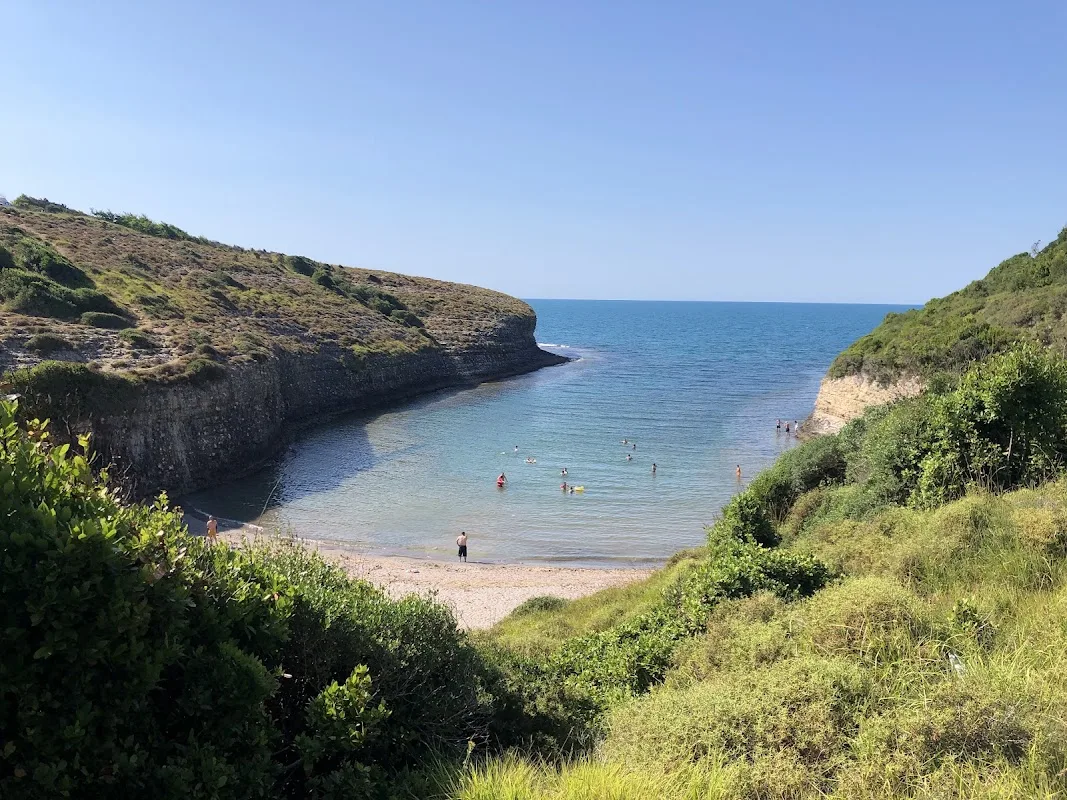 Kadırga Koyu