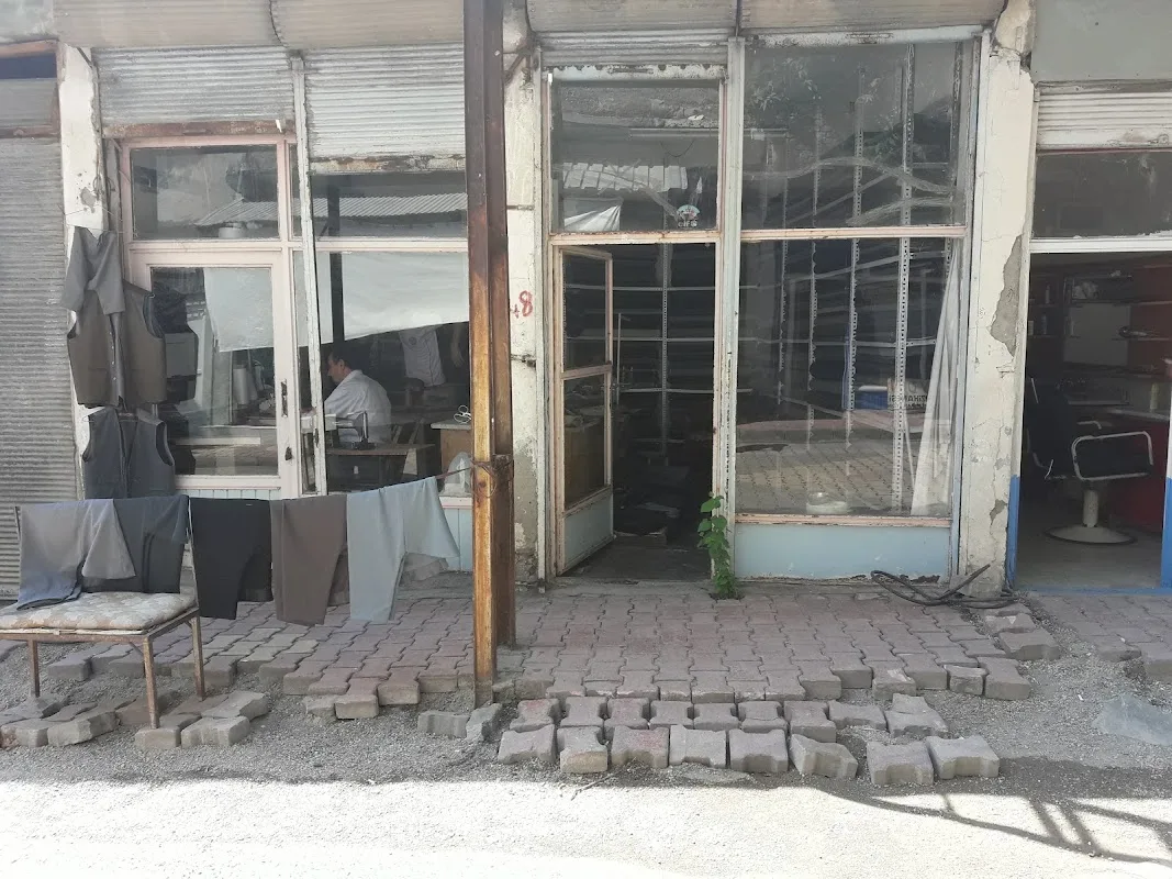 Dostlar Terzihanesi