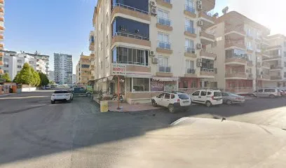 Evliyaoğlu Market