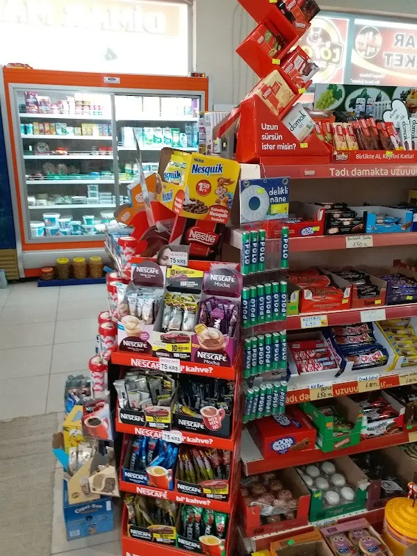 Dimar Market