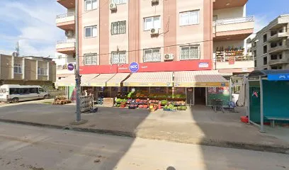SEÇ Market