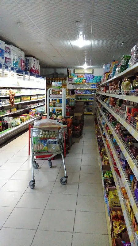 Toki Market