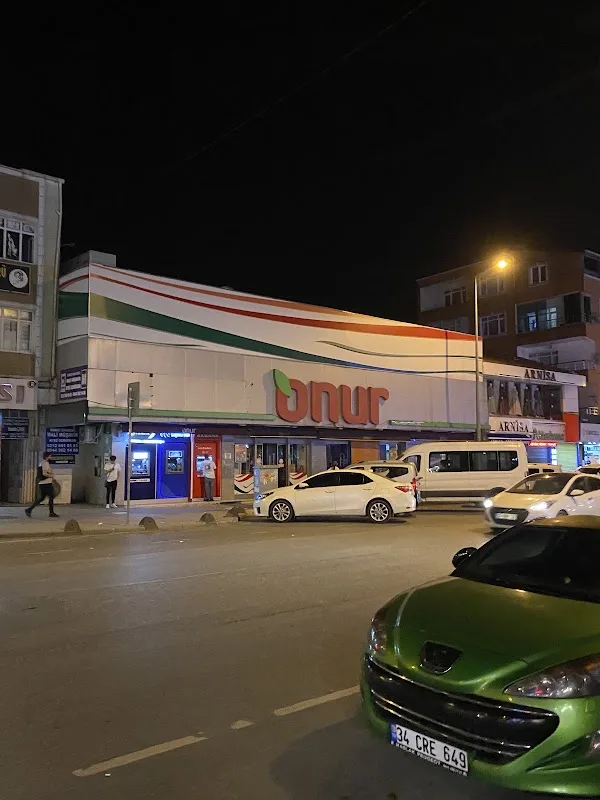 Onur Market