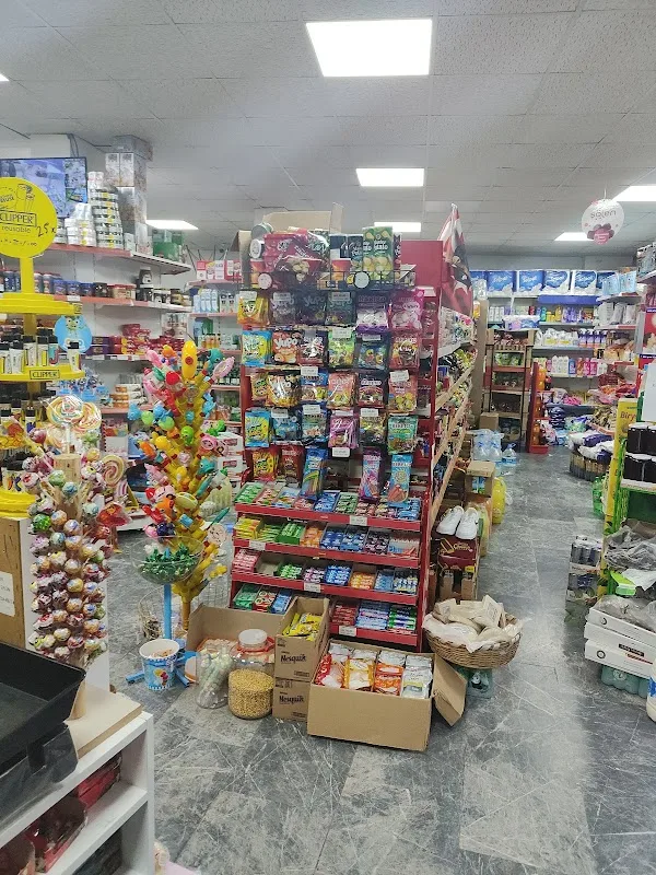 Yükseliş Market