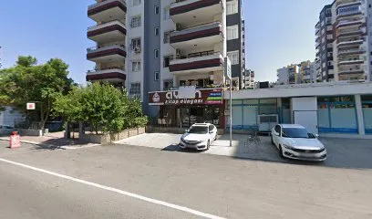 Aydin Kitap Dünyasi