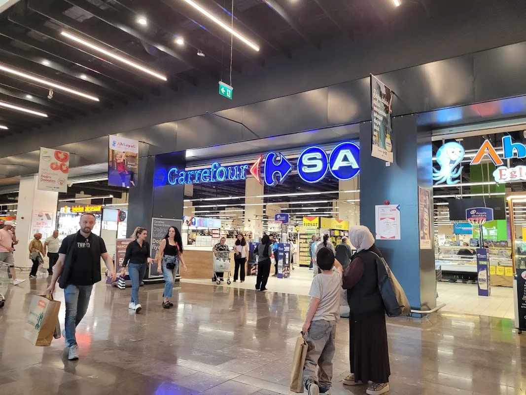 CarrefourSA