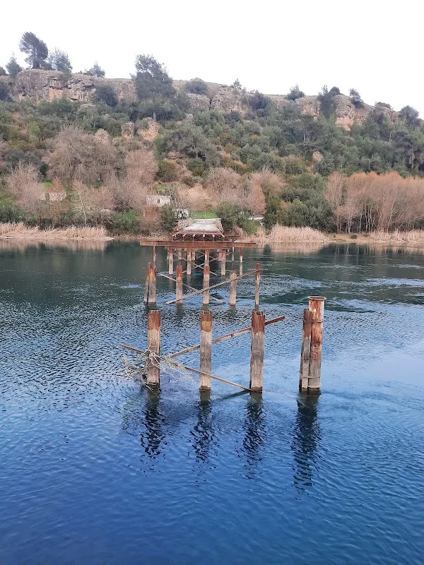 Vuslat Kebap Muhtarın Yeri