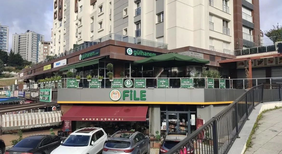File Market