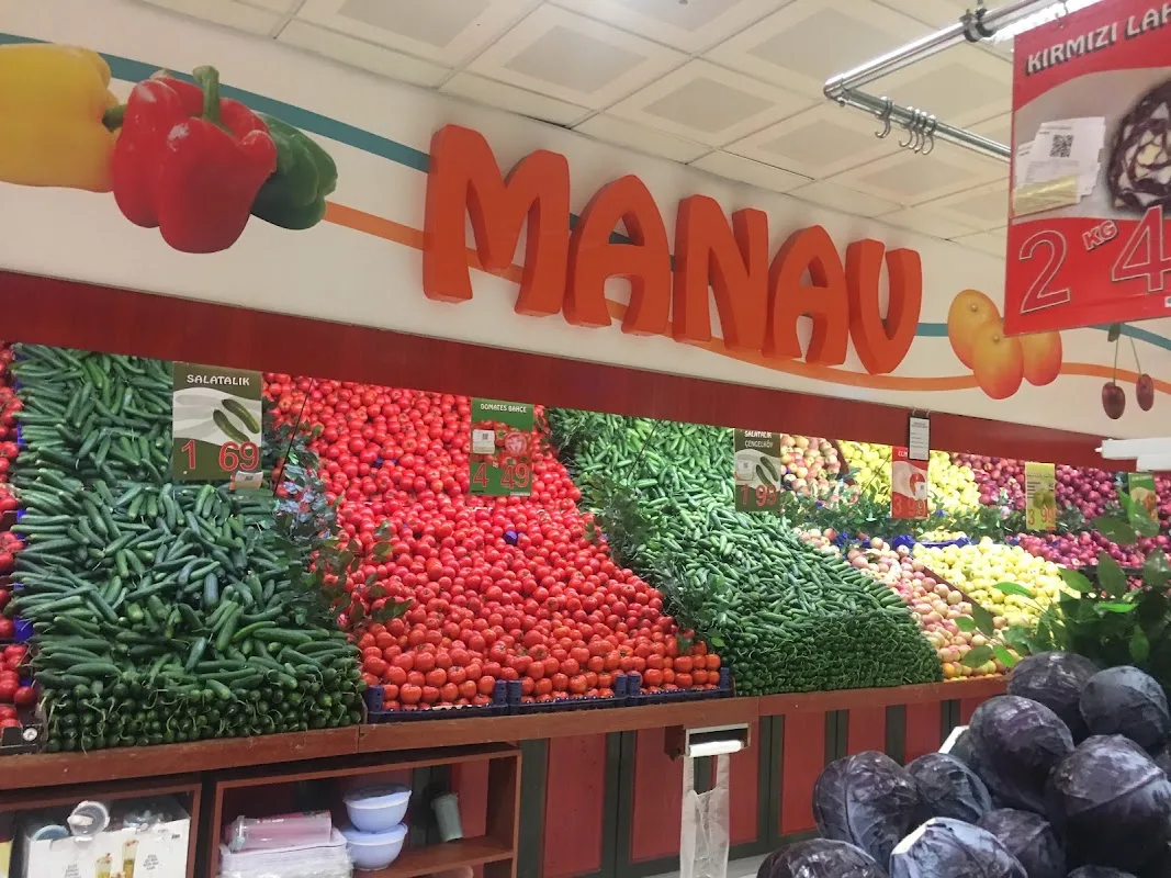Çağrı Market Başakşehir