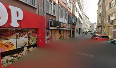 Myshop Market Osmaniye