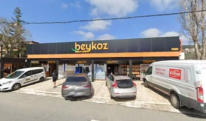 Beykoz Market Konaklar