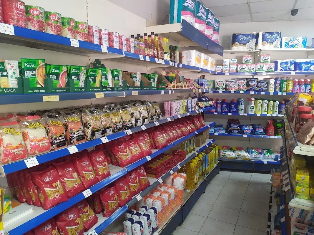 Nil Market