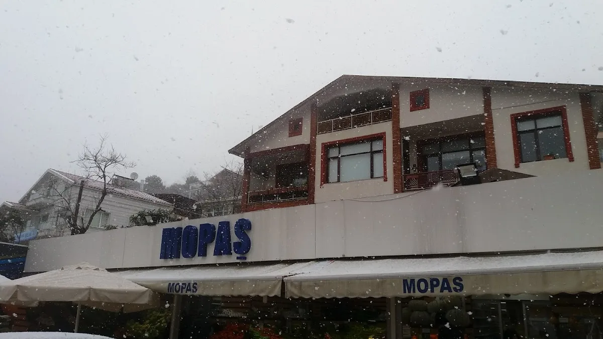 Mopaş