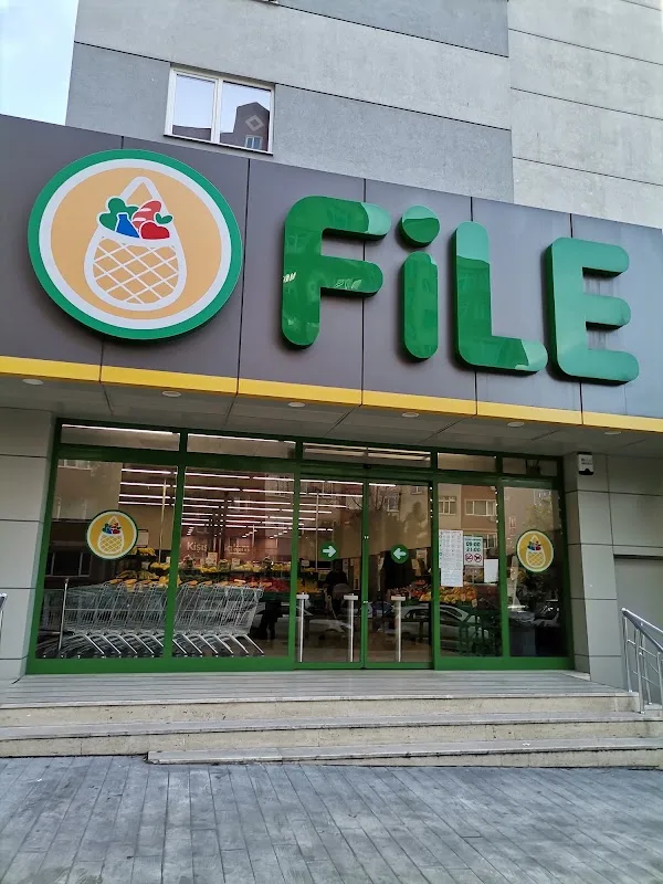 File Market