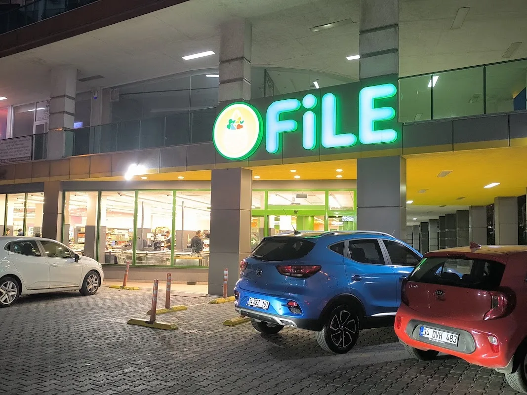 File Market