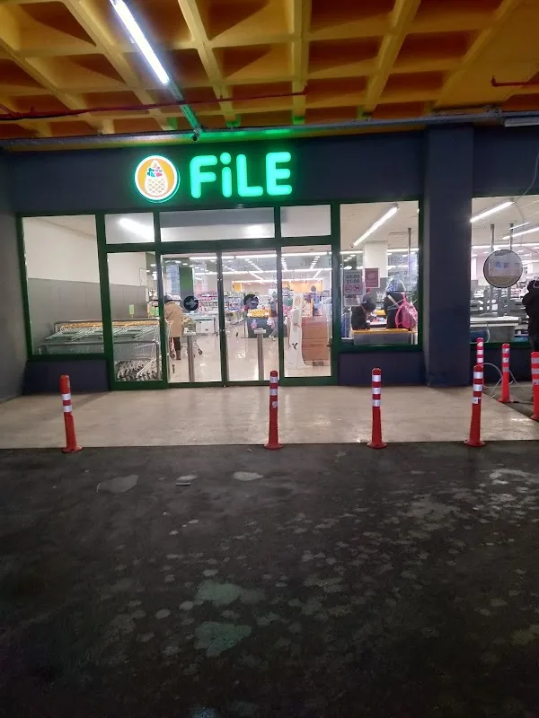 File Market