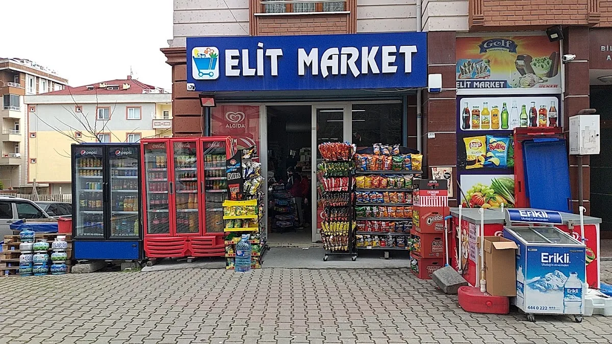 Elit Market