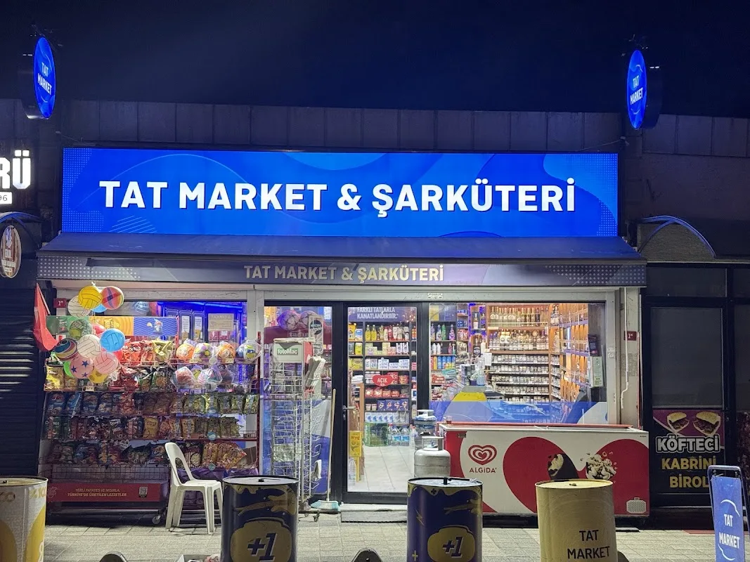 TAT MARKET