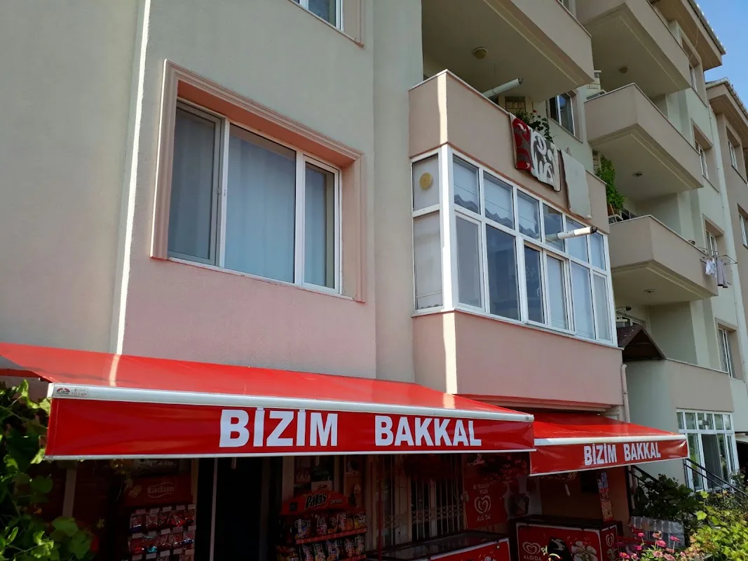 Sevim Market