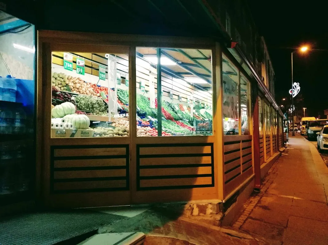 Akmar Hipermarket