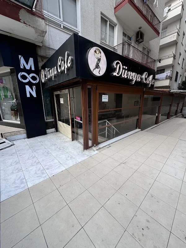 Dünya Cafe