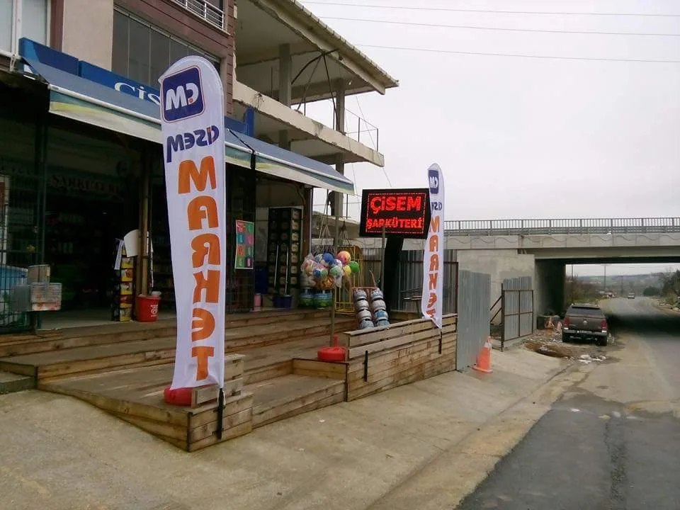 Çisem Market