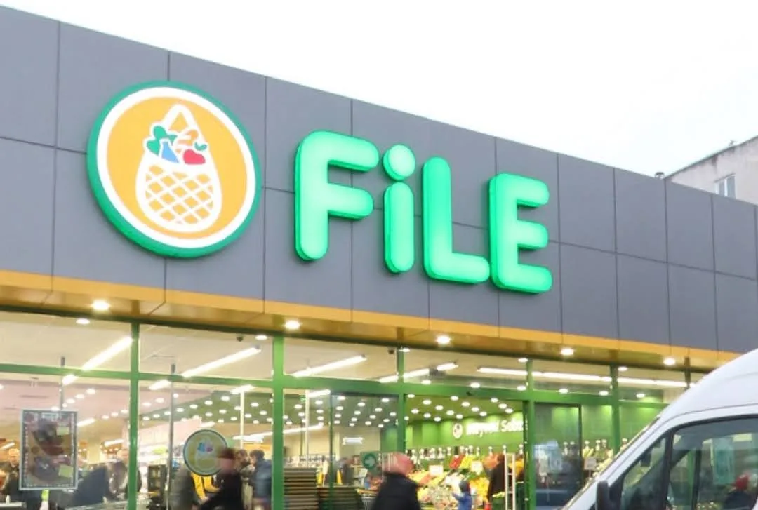 File Market