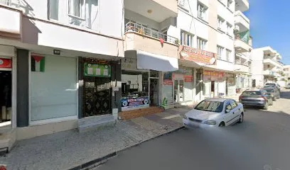 Huzur Terzi