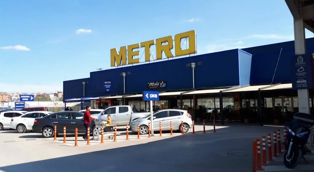 Metro Market İstanbul - Pendik