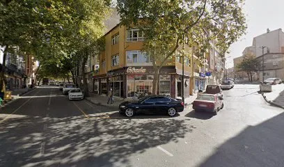Gözde Fırın