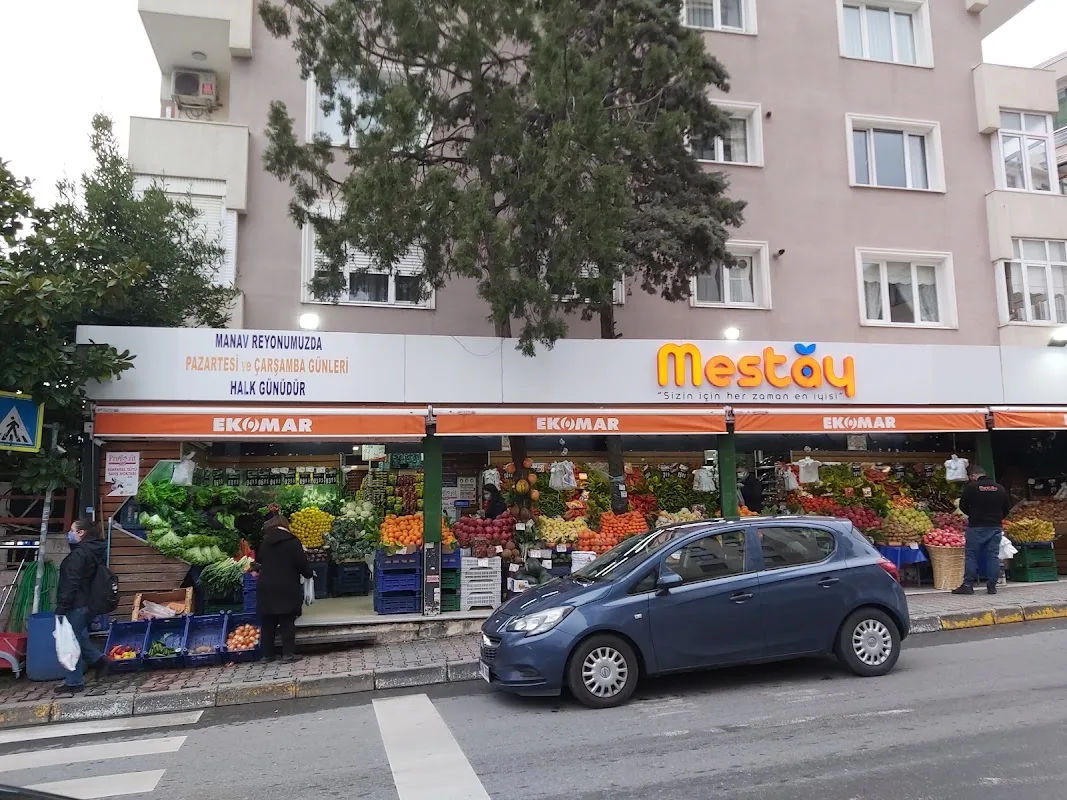 Mestay Market(EKOMAR)