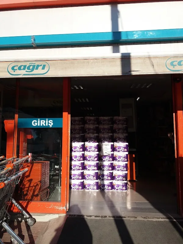 Çağrı Market Sancaktepe