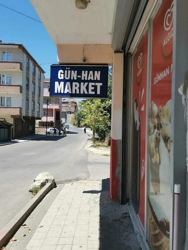 AKPINAR MARKET