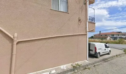 Çeltik fırın