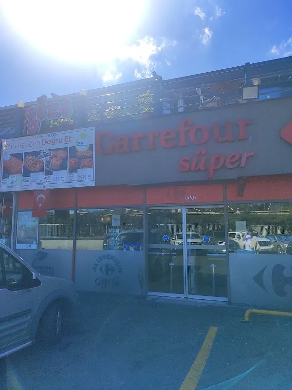 CarrefourSA