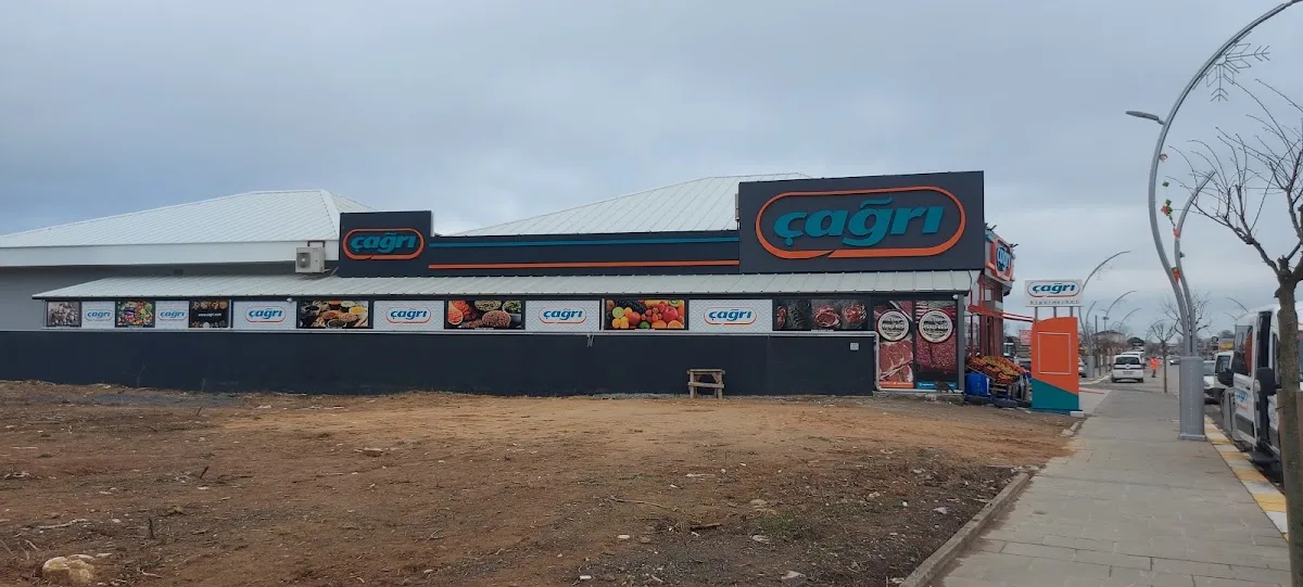 Çağrı Market Şile