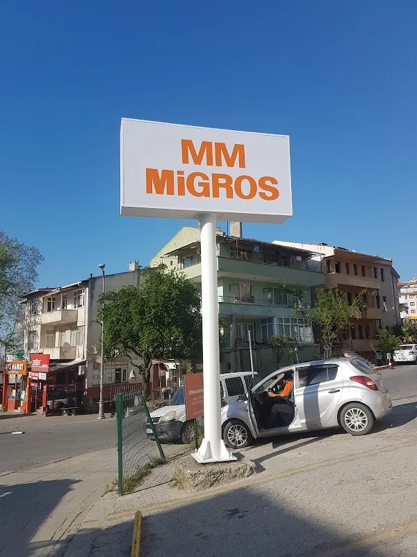 MM Migros