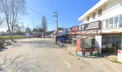 Cihan Market