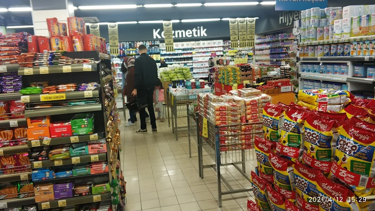 Onur Market